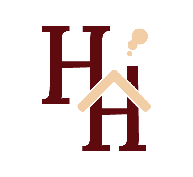 Hidden Haven | A&M Digital Design | website design and branding
