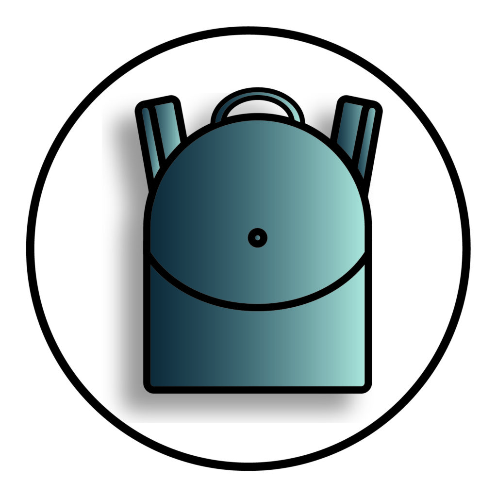 Giving Backpacks | A&M Digital Design | Website design and branding