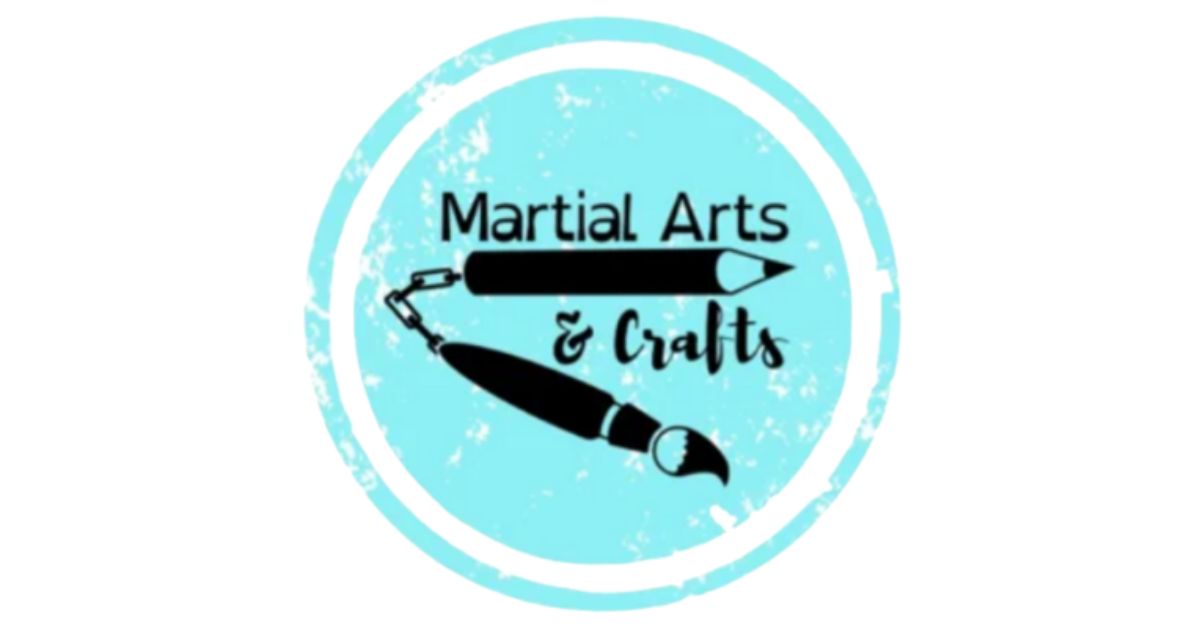 Martial Arts and Crafts | A&M Digital Design