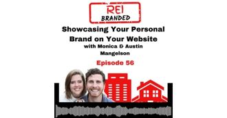REI Branded podcast | A&M Digital Design