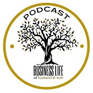 business life of husband and wife podcast