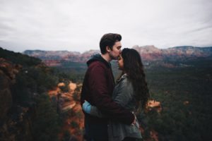 Digital Nomad Couple | Date Ideas for Digital Nomad Couples | Austin and Monica